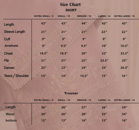 Rosy Vintage 3-Piece Suit