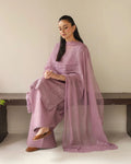 Gul-e-Bahaar Embroidered 3-piece